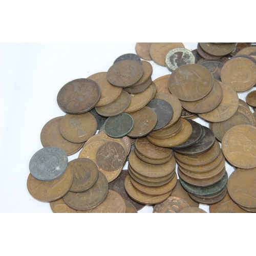 487 - COLLECTION OF COINS