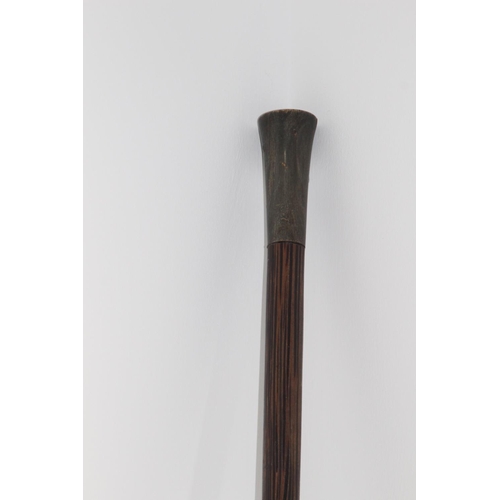 509 - VINTAGE LONG WALKING STICK
103CM