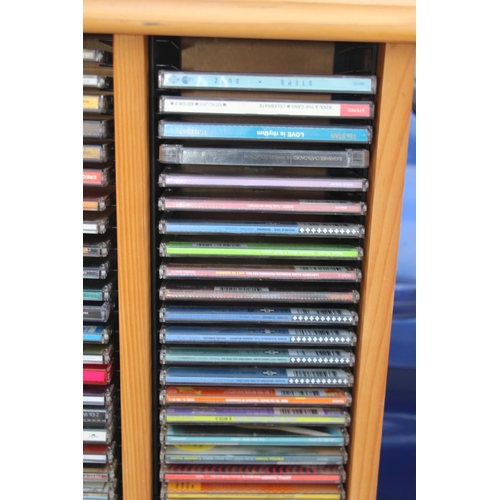 656 - LARGE QUANTITY OF CDS