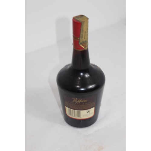 681 - BOTTLE OF TIA MARIA