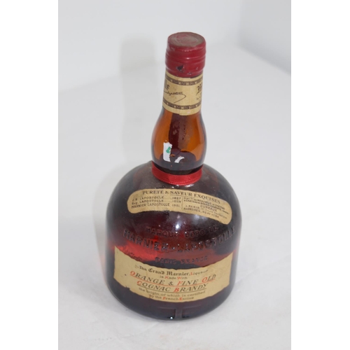 709 - GRAND MARNIER LIQUER