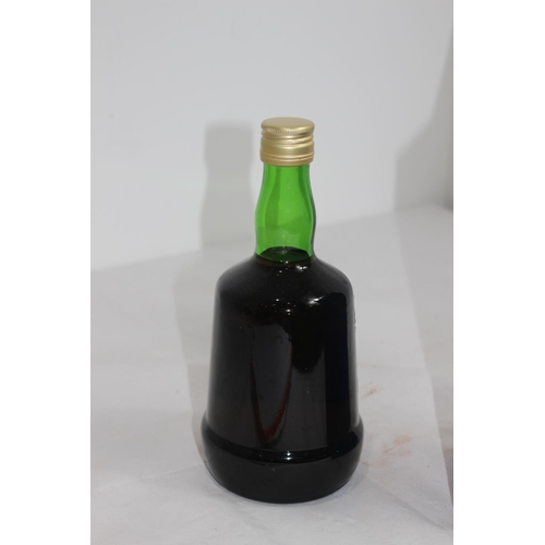 719 - BOTTLE OF MELEKKIS CYPRUS BRANDY