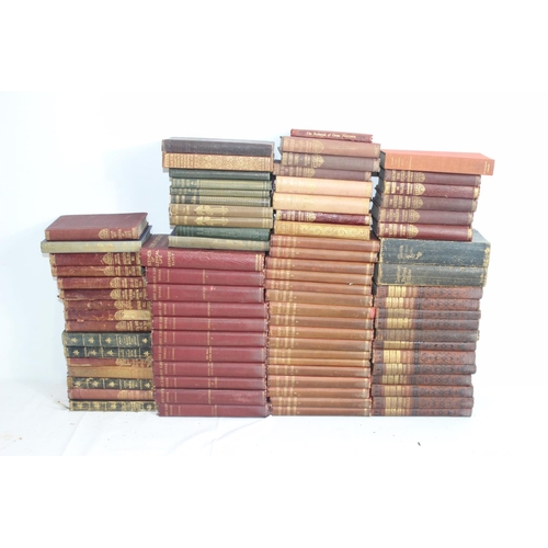 619 - 2 X BOXES OF VINTAGE BOOKS