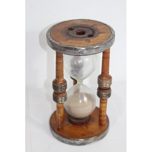 634 - LARGE ETHNIC EGG TIMER 
26CM