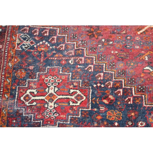 203 - VINTAGE EASTERN RUG
252 X 180CM