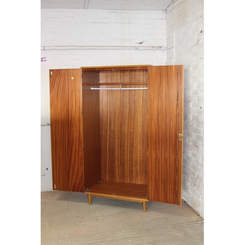 22 - MEREDEW WARDROBE
92 X 55 X 182CM