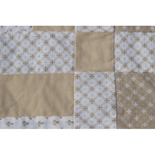 584 - VINTAGE LAURA ASHLEY THROW
234 X 252CM