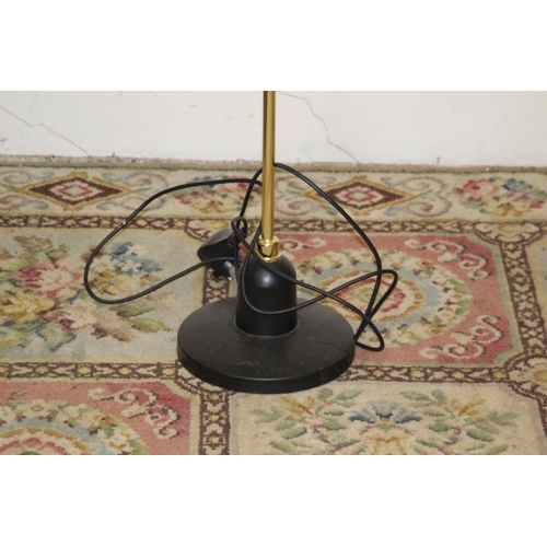 226 - RETRO READING LAMP 160CM