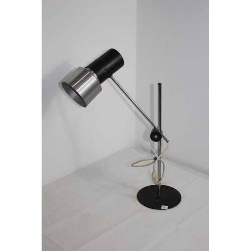 238 - RETRO DESK LAMP 
43CM