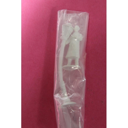 664 - CORGI 27201 FINA FUEL OILS TANKER SET DIECAST MODEL WITH BOX