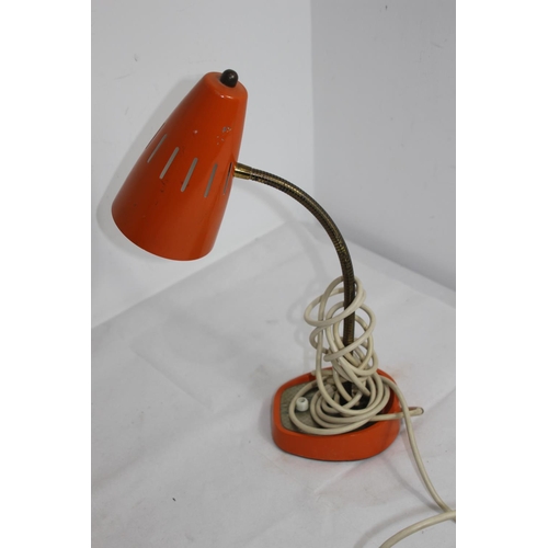 248 - RETRO PIFCO NO 971 DESK LAMP
38CM