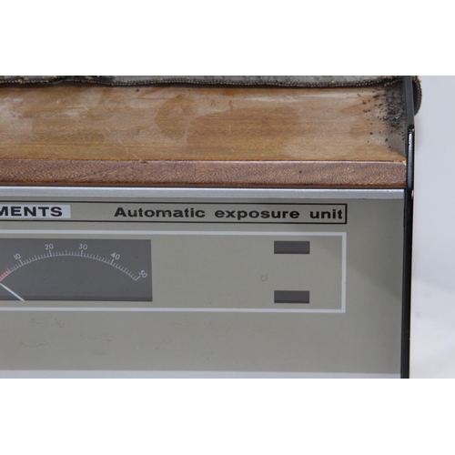 521 - VICKERS INSTRUMENTS AUTOMATIC EXPOSURE UNIT