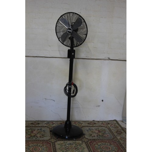 227 - UPRIGHT INDUSTRIAL FAN
160CM