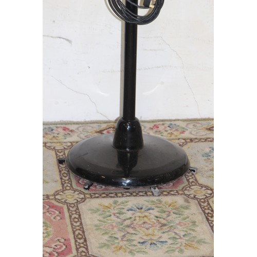 227 - UPRIGHT INDUSTRIAL FAN
160CM