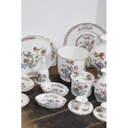 306 - QUANTITY OF WEDGWOOD