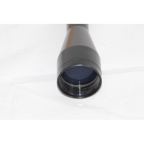 317 - SENATOR RIFLE SCOPE 
32CM