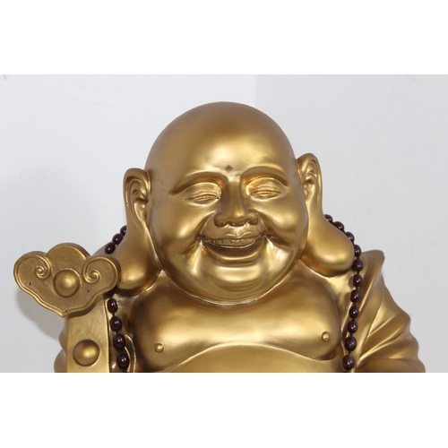 359 - BUDDA STATUE 
32CM