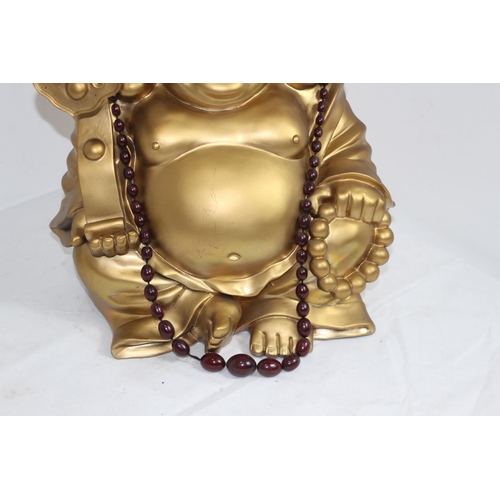 359 - BUDDA STATUE 
32CM