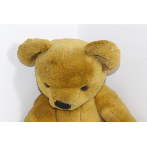 366 - MERRYTHOUGHT BEAR
50CM