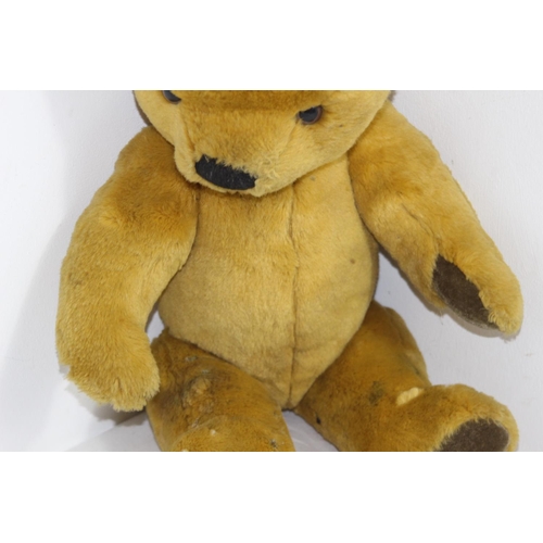 366 - MERRYTHOUGHT BEAR
50CM