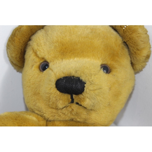 366 - MERRYTHOUGHT BEAR
50CM