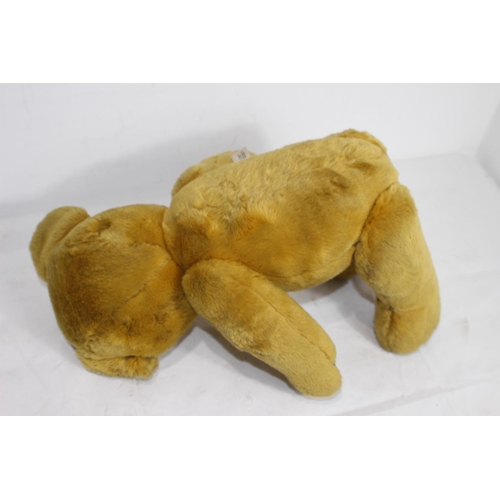 366 - MERRYTHOUGHT BEAR
50CM