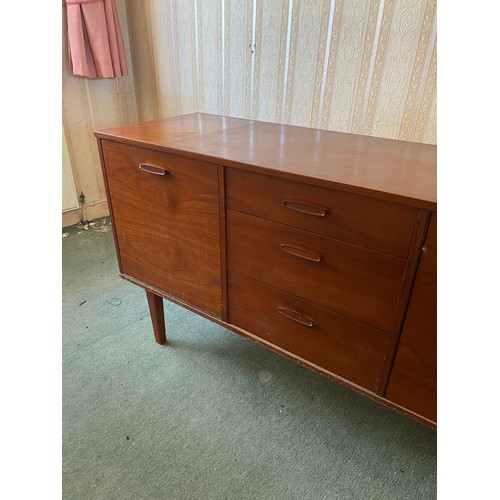 66 - RETRO AVALON  SIDEBOARD