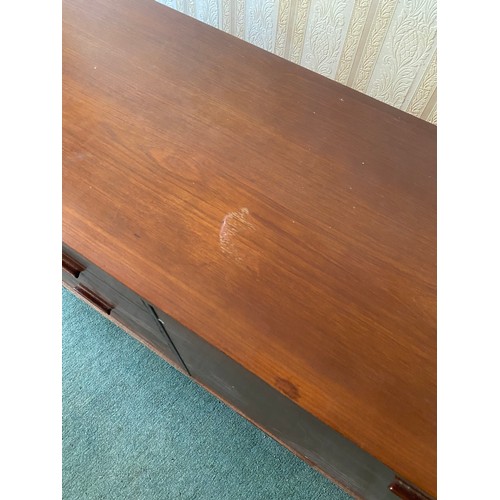 66 - RETRO AVALON  SIDEBOARD