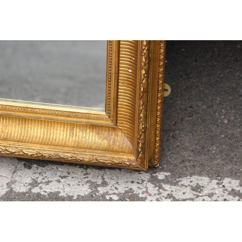 144 - VINTAGE ORNATE MIRROR
89 X 66CM