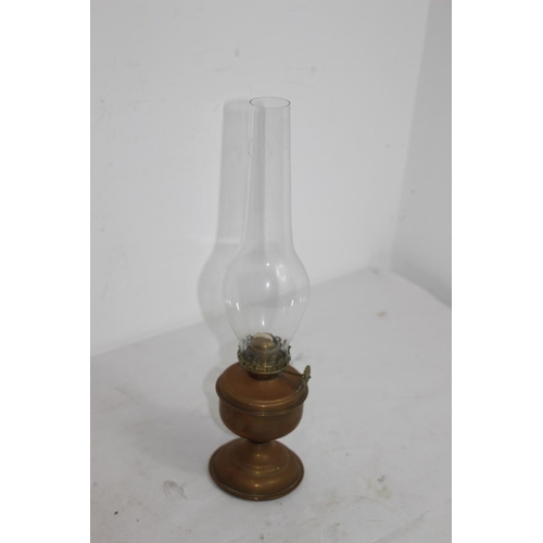 256 - SMALL OIL LAMP
36cm