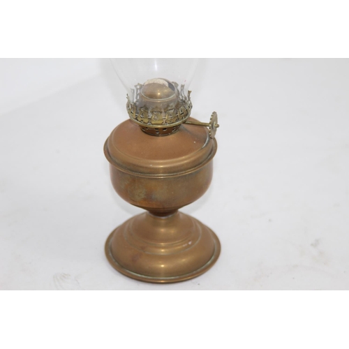 256 - SMALL OIL LAMP
36cm