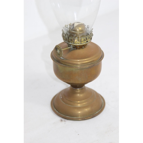 256 - SMALL OIL LAMP
36cm