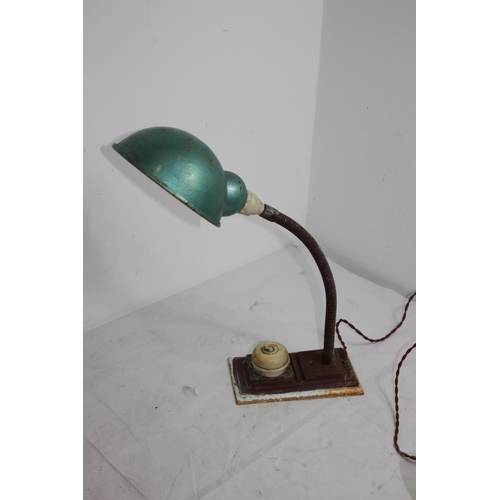 258 - INDUSTRIAL WORK LAMP
50CM