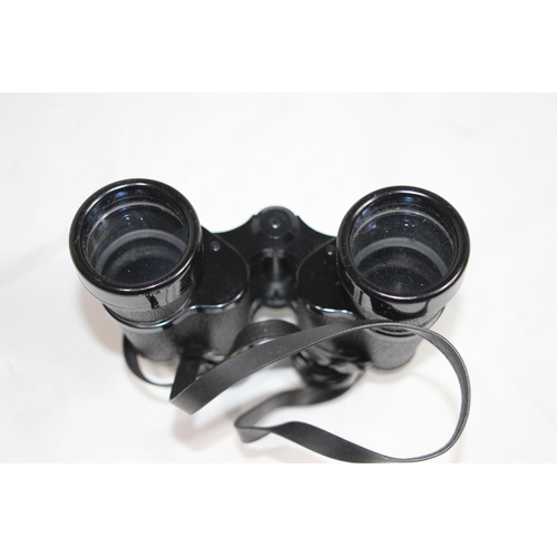 377 - PAIR OF TASCO BINOCULARS