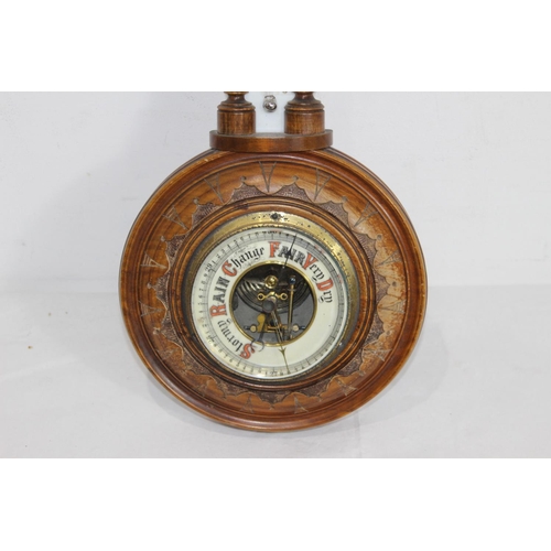 384 - BAROMETER 
40CM