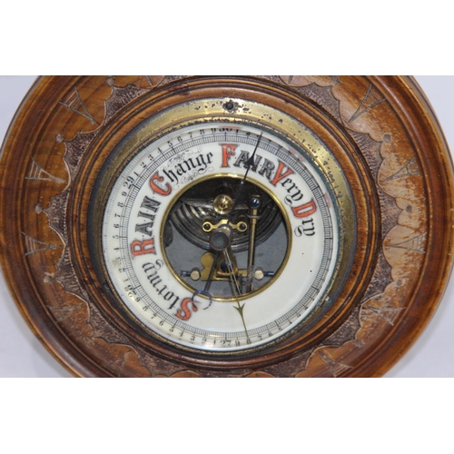 384 - BAROMETER 
40CM