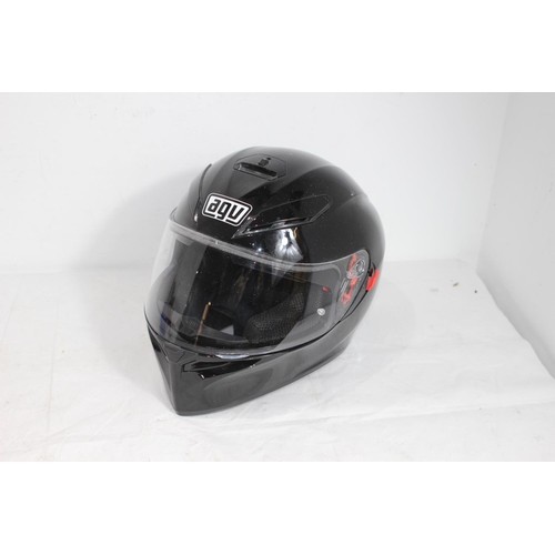 456 - MOTORCYCLE HELMET,RACING OVERALS AND SHOES plus PICTURE