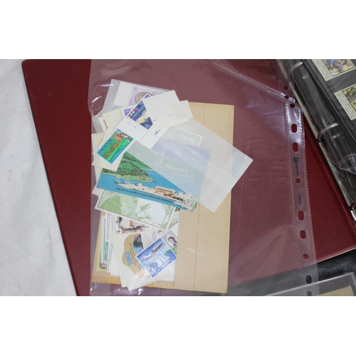 827 - QUANTITY OF VARIOUS 1ST DAY COVERS ETC