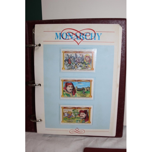 827 - QUANTITY OF VARIOUS 1ST DAY COVERS ETC