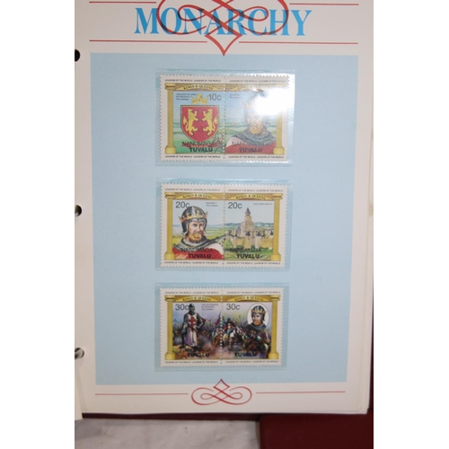 827 - QUANTITY OF VARIOUS 1ST DAY COVERS ETC