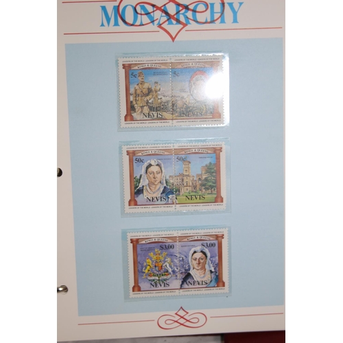 827 - QUANTITY OF VARIOUS 1ST DAY COVERS ETC