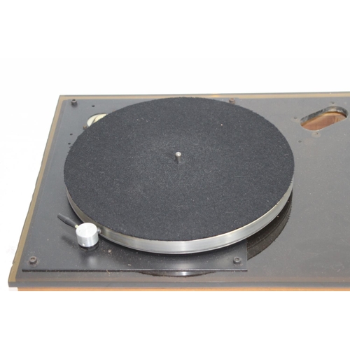 486 - VINTAGE TURNTABLE