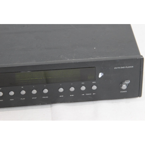 493 - ARCAM AMP