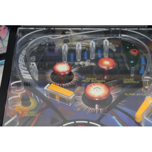 818A - VINTAGE GRANDSTAND PINBALL WIZARD GAME