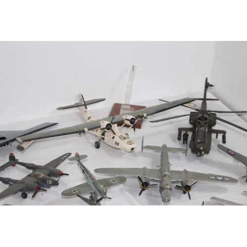 506 - QUANTITY OF AIRFIX PLANES ETC