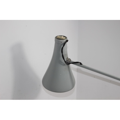 184 - VINTAGE HERBERT TERRY ANGLEPOISE 
80CM