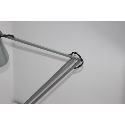 184 - VINTAGE HERBERT TERRY ANGLEPOISE 
80CM