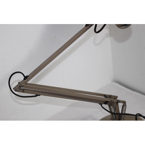 185 - VINTAGE ANGLEPOISE 
80CM