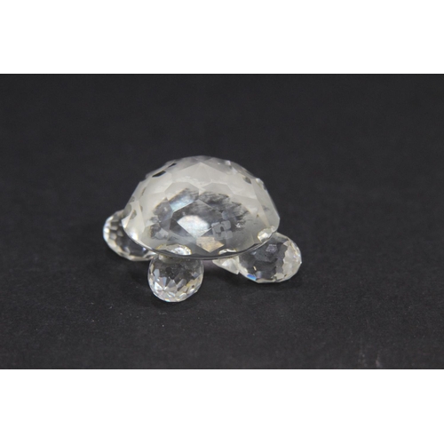 226 - SWAROVSKI TORTISE