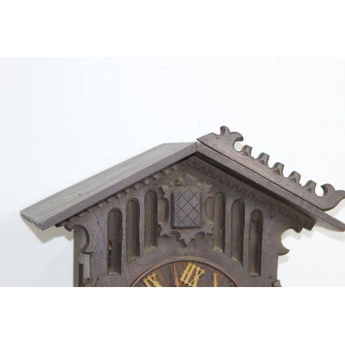 681 - CUCKOO CLOCK 
30CM